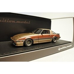 ヨドバシ.com - イグニッションモデル ignition model IG0919 [1/43