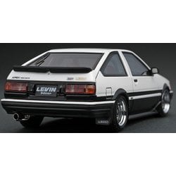 定番入荷 プロかずさま専用です。AE86 3door GT White Black