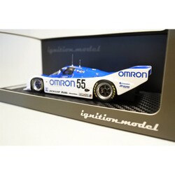 ヨドバシ.com - イグニッションモデル ignition model IG0512 [1/43