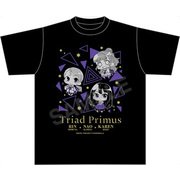 ミニッチュ アイドルマスター シンデレラガールズ Tシャツ Triad Primus [キャラクターグッズ]