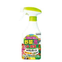 カダン セーフ [250mL]