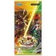 戦国大戦 TCG 第六弾 ブースターパック [トレーディングカード]