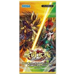 ヨドバシ Com セガ 戦国大戦 Tcg 第六弾 ブースターパック トレーディングカード 通販 全品無料配達