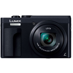 パナソニック LUMIX DC-TZ90-K Panasonic TZ90