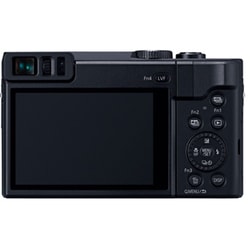 ヨドバシ.com - パナソニック Panasonic DC-TZ90-K [Lumix 4K搭載 光学