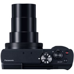 ヨドバシ.com - パナソニック Panasonic DC-TZ90-K [Lumix 4K搭載 光学