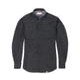 5212761 [フォトレックデニムシャツ L/S ネイビー XL]