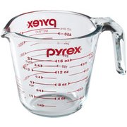 メジャーカップ 500ml 6001075