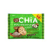 しぜん食感 CHiA ココナッツ [25g]