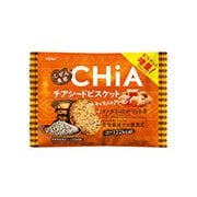 しぜん食感 CHiA キャラメルアーモンド [25g]