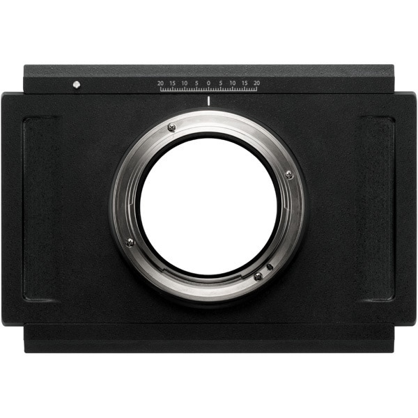 Fujifilm View Camera Adapter G