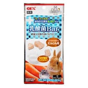 乳酸菌Bar にんじん [うさぎ用フード]