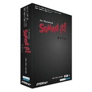 Sound it ！ 8 Pro for Macintosh [PCソフト]