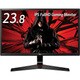 23.8型 IPS フルHD ゲーミングモニター（1920×1080） FreeSyncテクノロジー対応 24MP59G-P