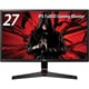 27型 IPS フルHD ゲーミングモニター（1920×1080） FreeSyncテクノロジー対応 27MP59G-P