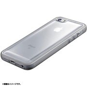 ANTIGRAVCIPH5T [Anti Gravity 自撮可能 iPhone SE ケース]