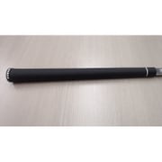 utm360-BK-P [ゴルフグリップ アスリートモデルType3 バックライン無し ブラック]