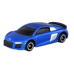 ヨドバシ.com - タカラトミー TAKARATOMY トミカNo39 アウディR8