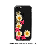 28297 [FLAVR（フレーバー） iPlate Real Flower Ella]