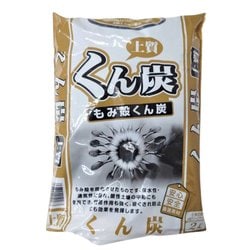 プレミアムソイル もみ殻くん炭 2L