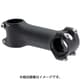 D11 STM V-シェイプステム 73° 100mm マットブラック