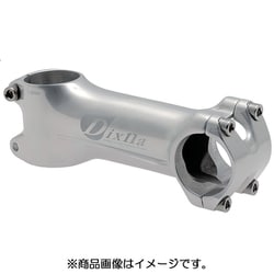 D11 STM V-シェイプステム 73° 110mm ソフトシルバー