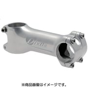 D11 STM V-シェイプステム 73° 110mm ソフトシルバー
