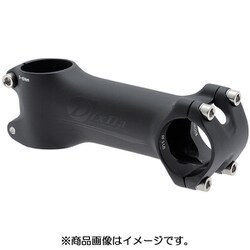 D11 STM V-シェイプステム 84° 120mm マットブラック