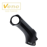 V07 STM トップクロウズドステム 90mm ブラック