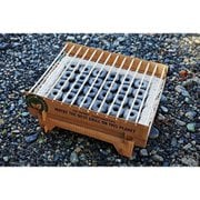 CASUS GRILL [アウトドア BBQコンロ]