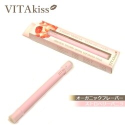 ヨドバシ.com - VITAkiss ビタキッス ストロベリーバニラ [ビタミン