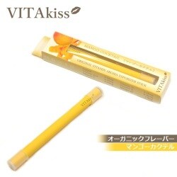 ヨドバシ.com - VITAkiss ビタキッス マンゴーカクテル [ビタミン