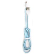 TYPE-C 充電・高速データ通信ケーブル 100cm ブルー KU-CA-C100-BL