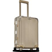 スーツケース TSAロック搭載 並行輸入品 923.52.03.4 TOPAS TITANIUM