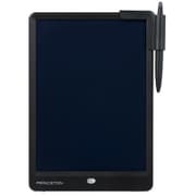 電子メモパッド ideaBoard ブラック PEM-10BK