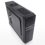 オシリス2 Micro-ATX・Mini-ITX用 スリムケース OSIRIS2