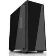 シリウス 強化ガラス搭載ATXケース SIRIUS