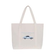 17U832 [MAISON KITSUNE ECRU/L.BLUE]