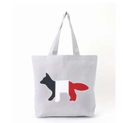 17U833 [MAISON KITSUNE L.GREY]