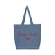 17U897 [MAISON KITSUNE L.BLUE]