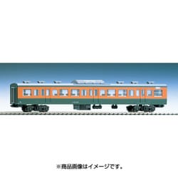 ヨドバシ.com - トミックス TOMIX HO-384 [HOゲージ 国鉄電車 サハ115