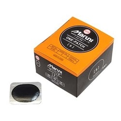 ワンパッチ S ブラック 301-10100 10100