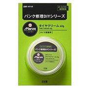 タイヤクリーム 40g 301-60140 60140