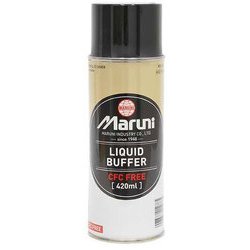リキッドバッファー エコ 420ml 301-60604 60604