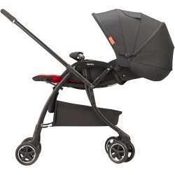 ヨドバシ.com - アップリカ Aprica ベビーカー ラクーナ