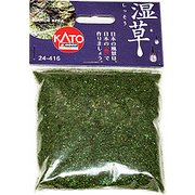 24-416 「日本の草はら」シリーズ 湿草（しっそう） [Nゲージ ジオラマパーツ]