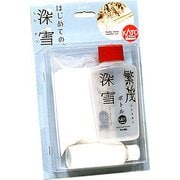 24-417 「日本の草はら」シリーズ はじめての、深雪 [Nゲージ ジオラマパーツ]