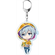 アイドリッシュセブン モンスターパレードアクリルキーホルダー 四葉環 [キャラクターグッズ]