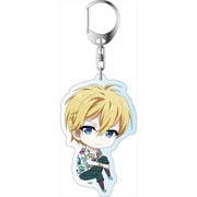アイドリッシュセブン モンスターパレードアクリルキーホルダー 六弥ナギ [キャラクターグッズ]