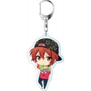 アイドリッシュセブン モンスターパレードアクリルキーホルダー 七瀬陸 [キャラクターグッズ]